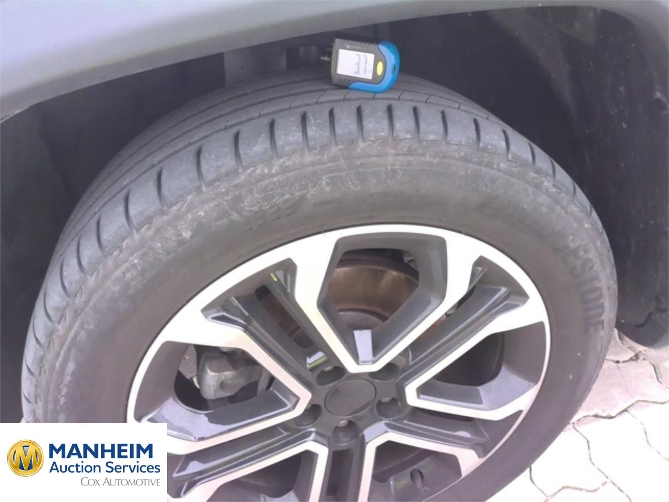 Foto Jeep Compass 9