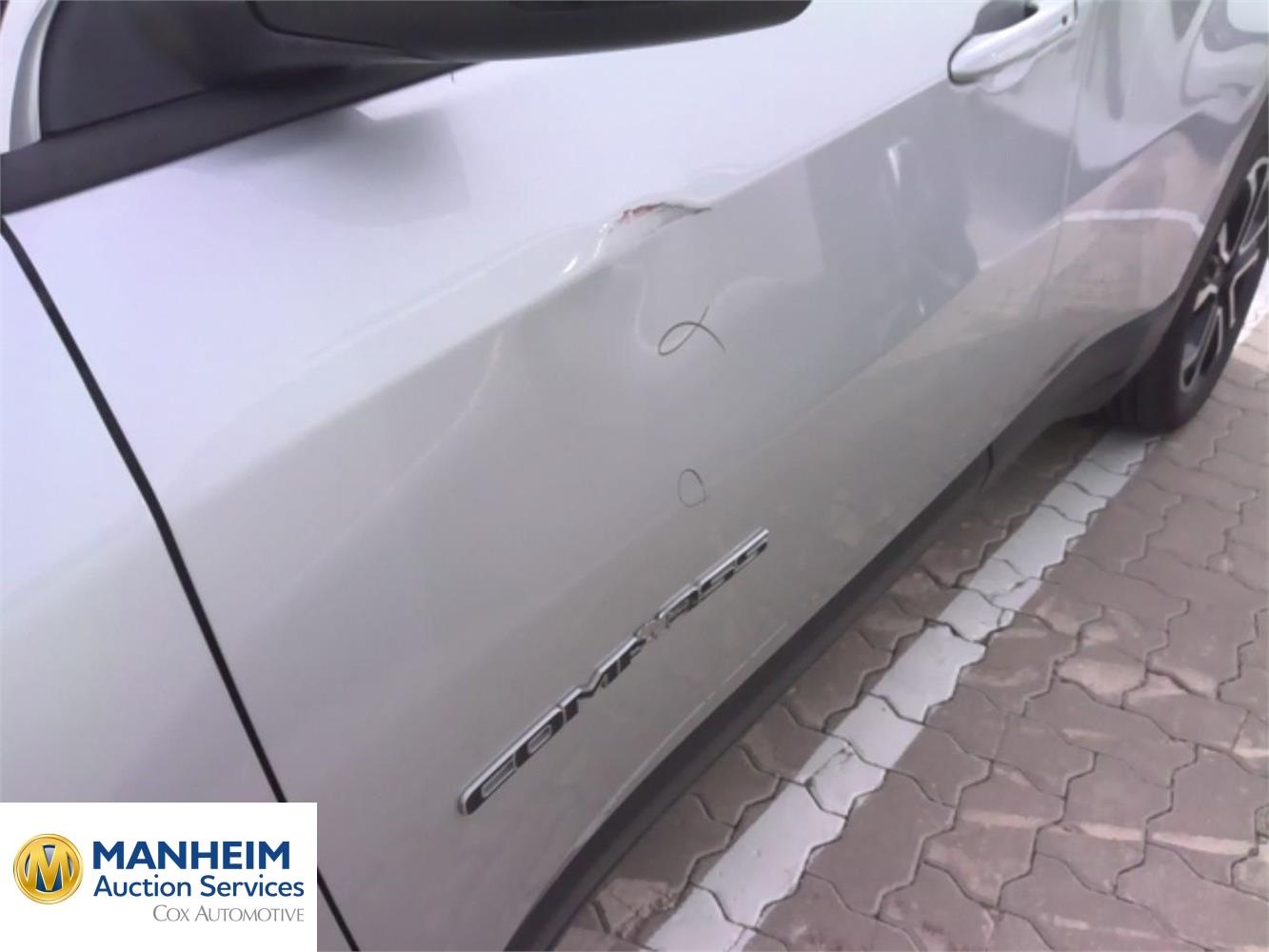 Foto Jeep Compass 13