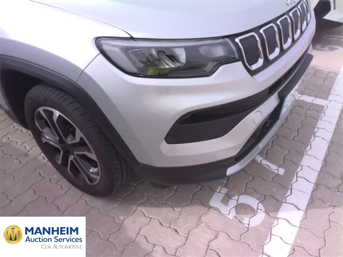 Foto Jeep Compass 15