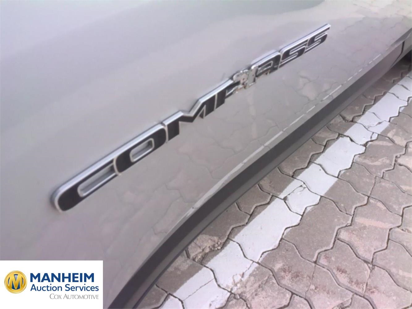 Foto Jeep Compass 17