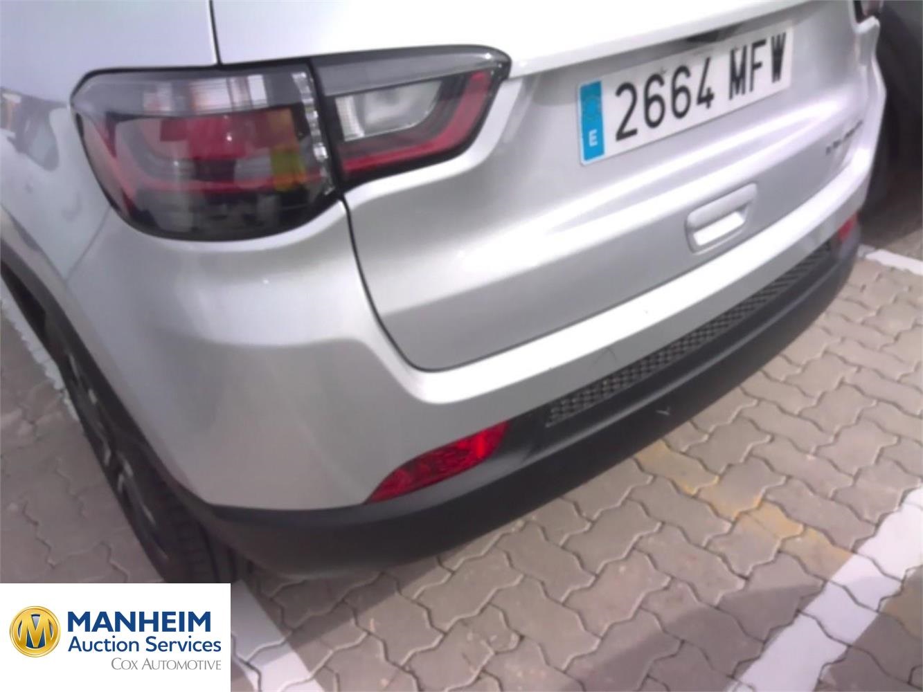 Foto Jeep Compass 19
