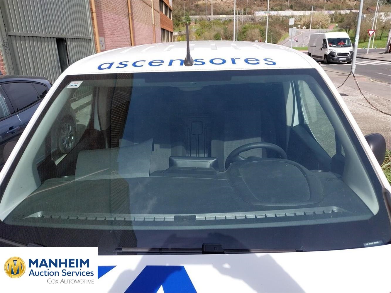 Foto Citroën BERLINGO III VAN 10