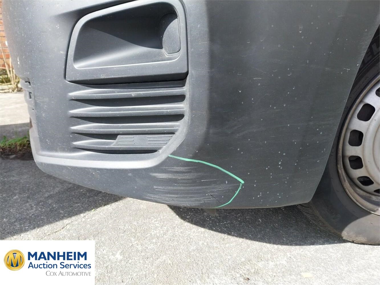 Foto Citroën BERLINGO III VAN 13