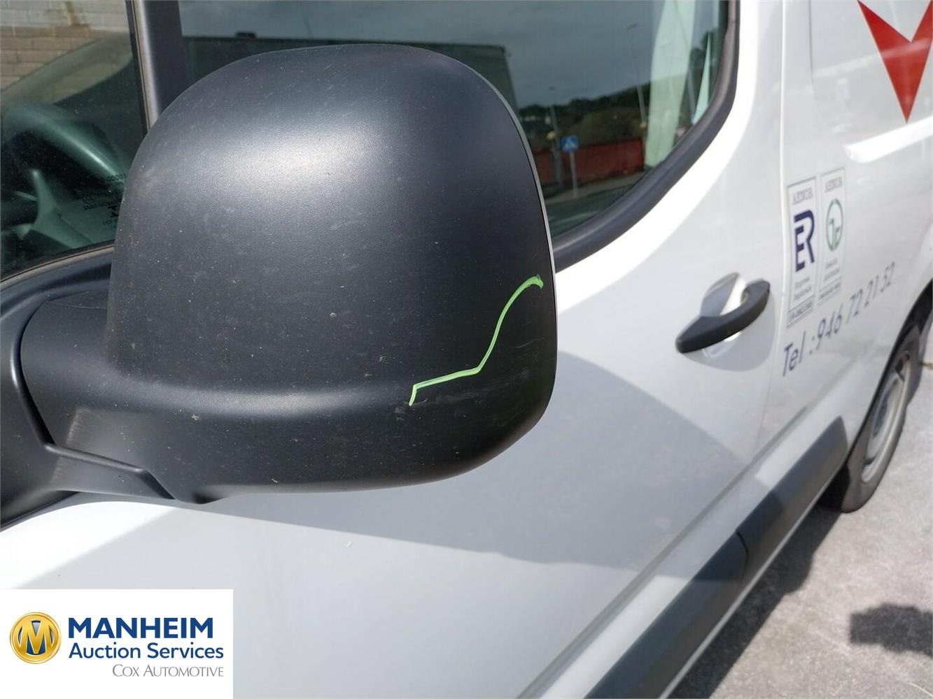 Foto Citroën BERLINGO III VAN 18