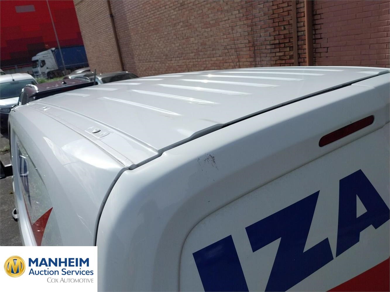 Foto Citroën BERLINGO III VAN 22