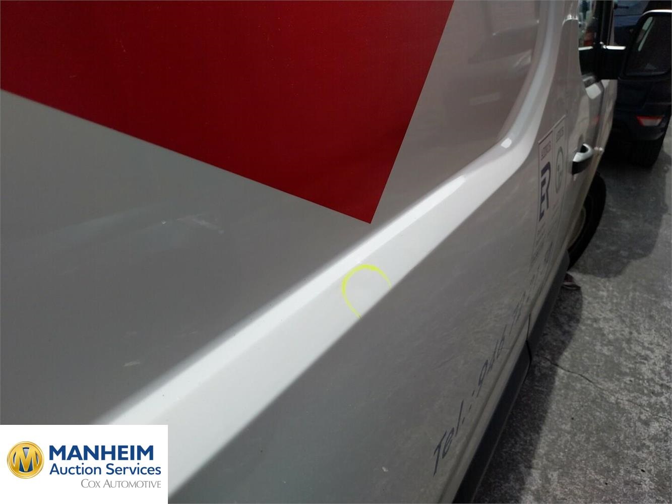 Foto Citroën BERLINGO III VAN 29