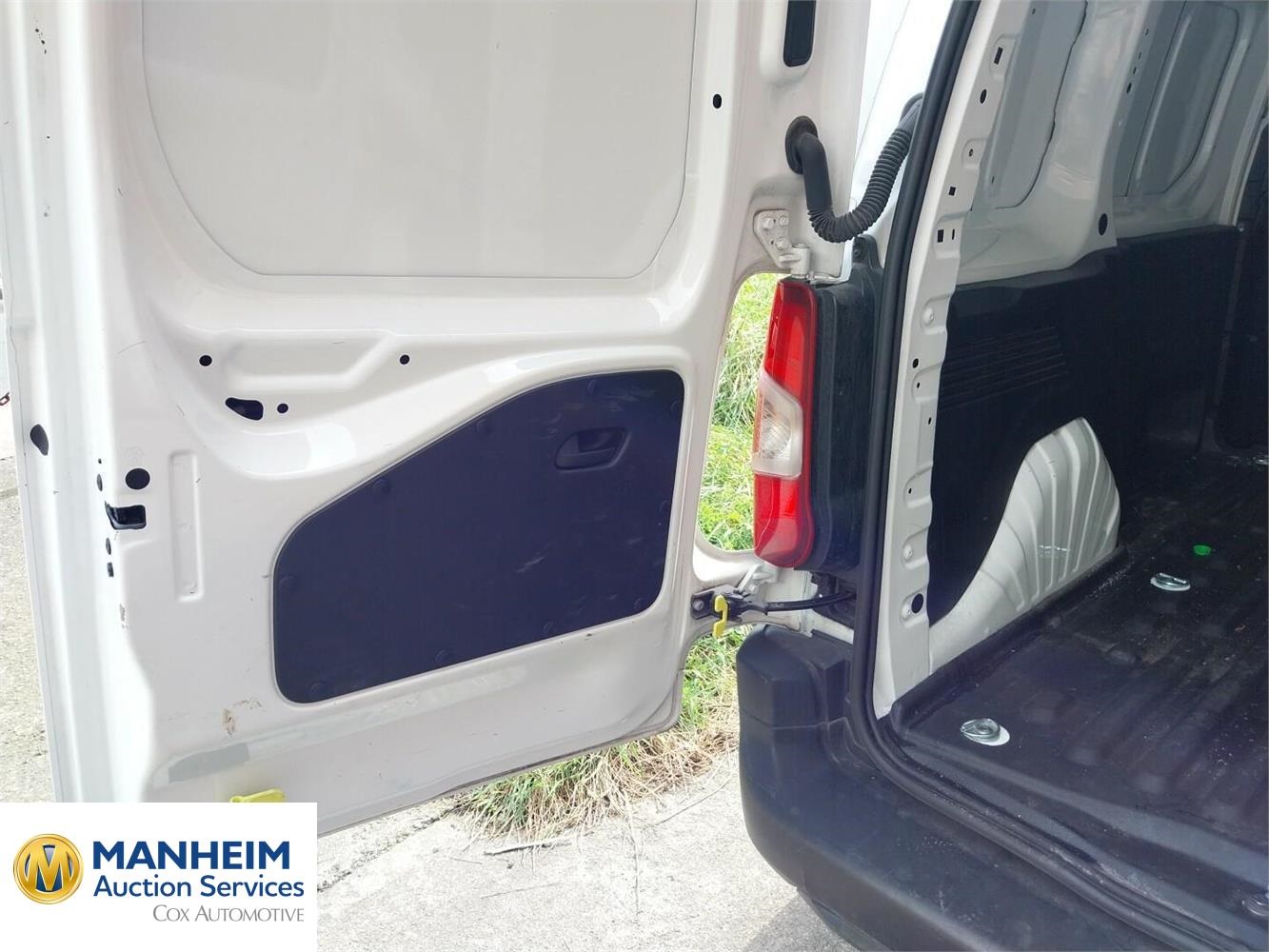 Foto Citroën BERLINGO III VAN 37