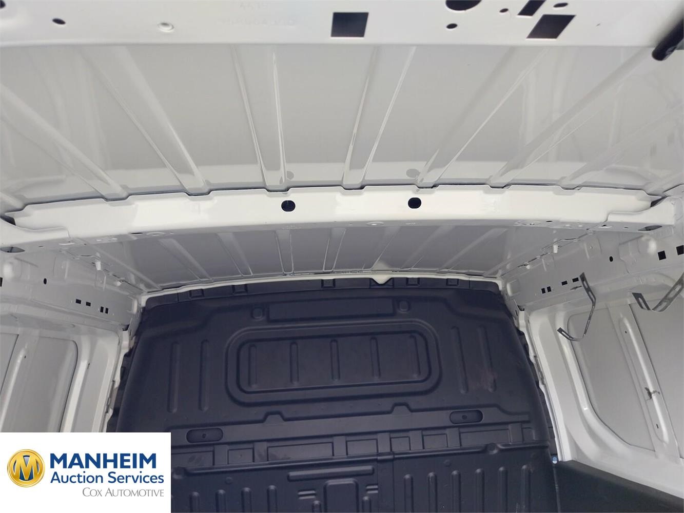 Foto Citroën BERLINGO III VAN 43