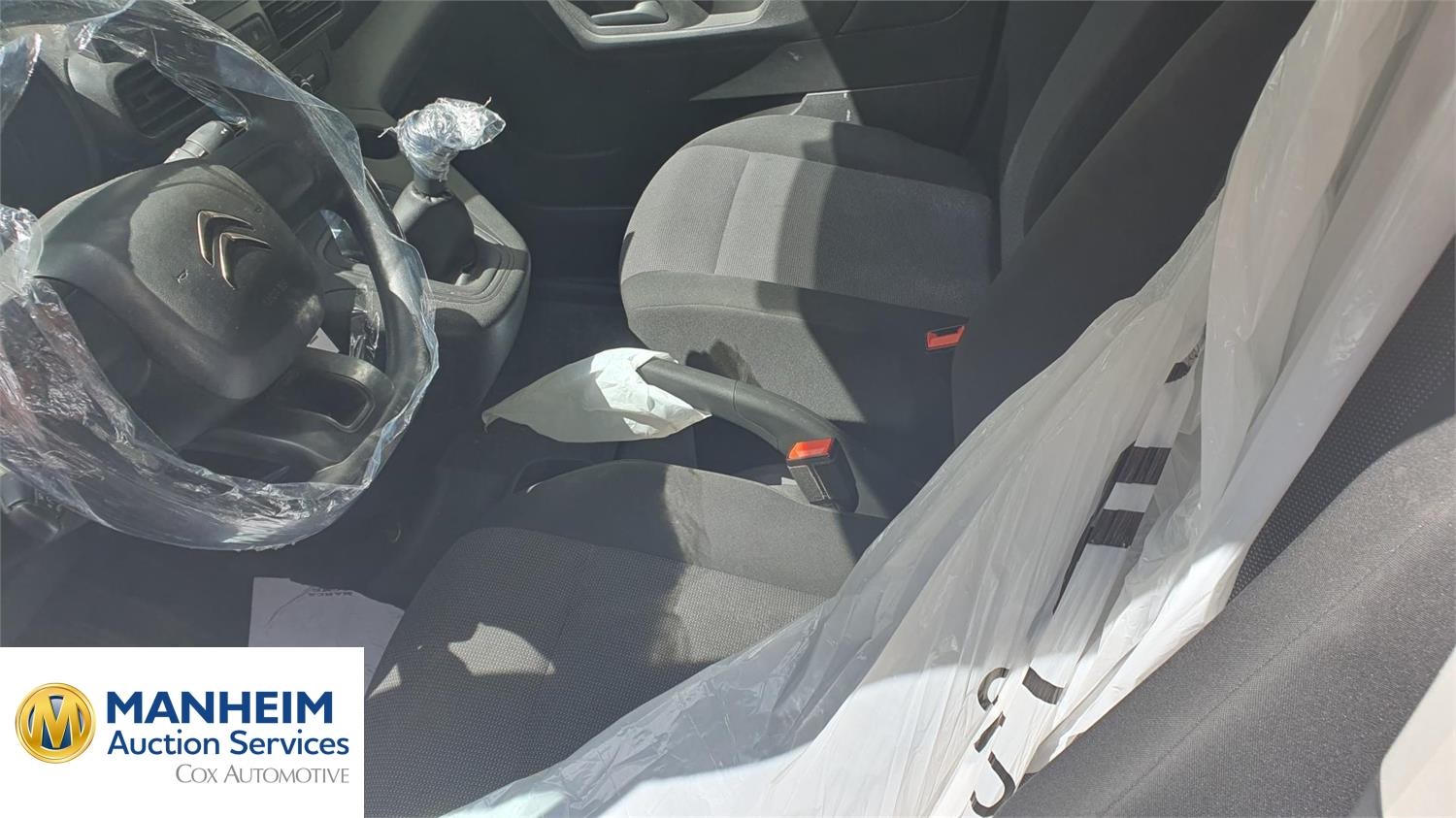 Foto Citroën BERLINGO III VAN 10