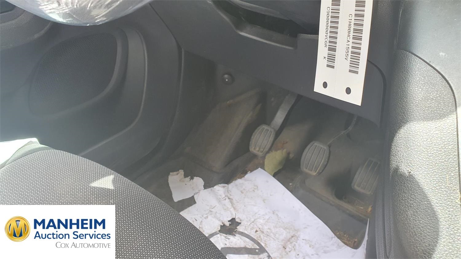Foto Citroën BERLINGO III VAN 27