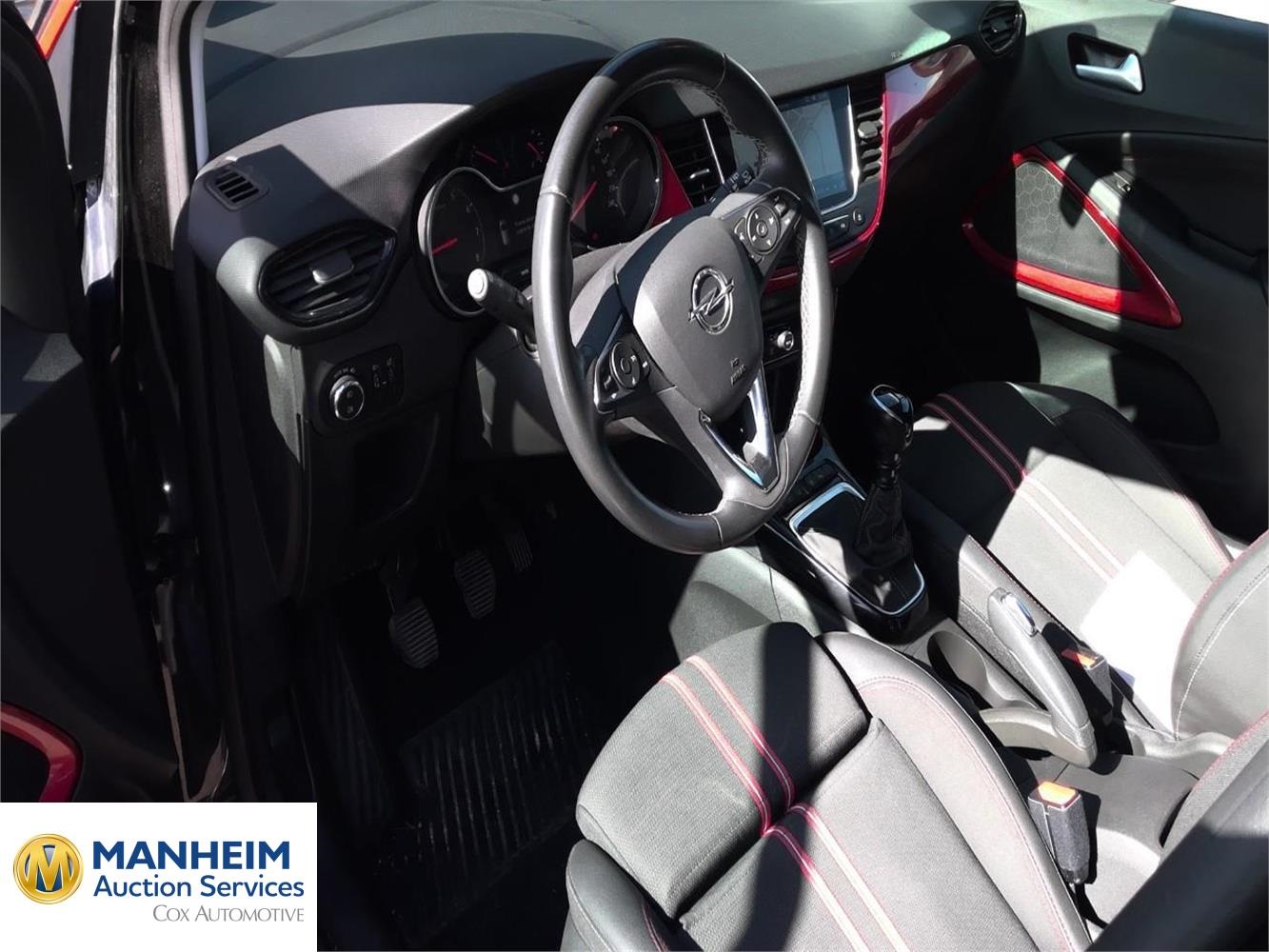 Foto Opel CROSSLAND X / CROSSLAND 4
