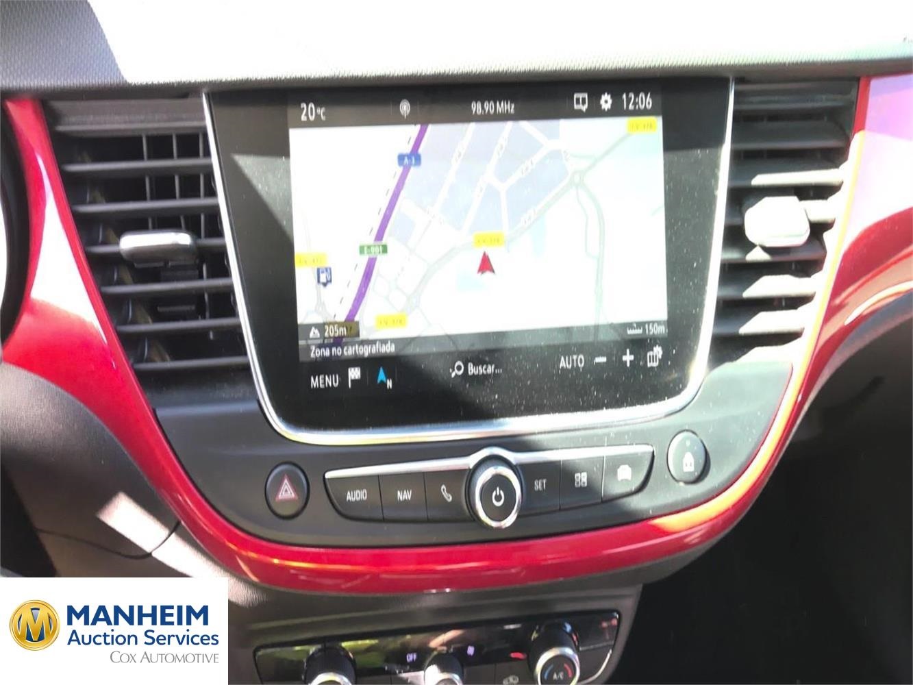 Foto Opel CROSSLAND X / CROSSLAND 14