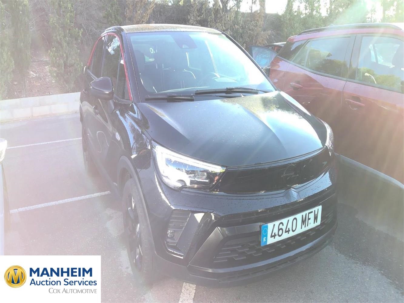 Foto Opel CROSSLAND X / CROSSLAND 1