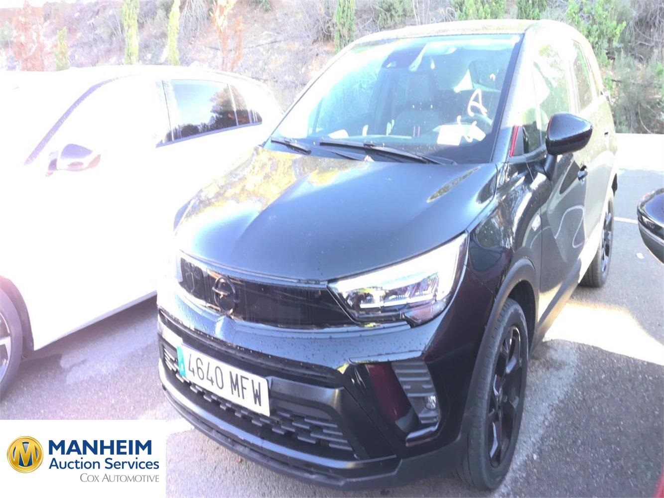 Foto Opel CROSSLAND X / CROSSLAND 2
