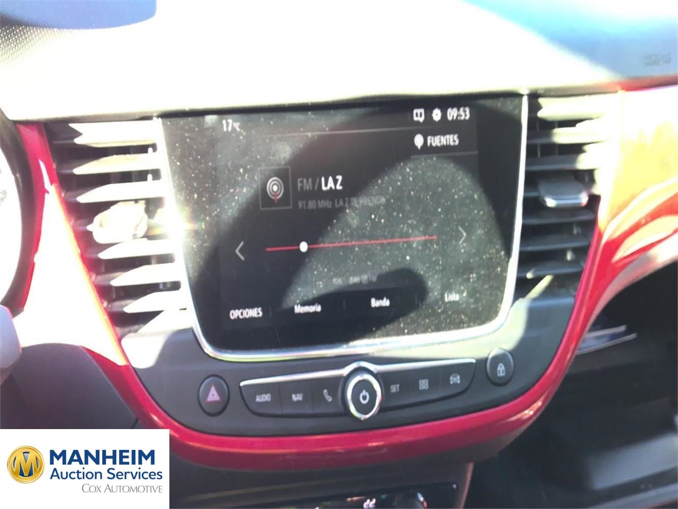 Foto Opel CROSSLAND X / CROSSLAND 11