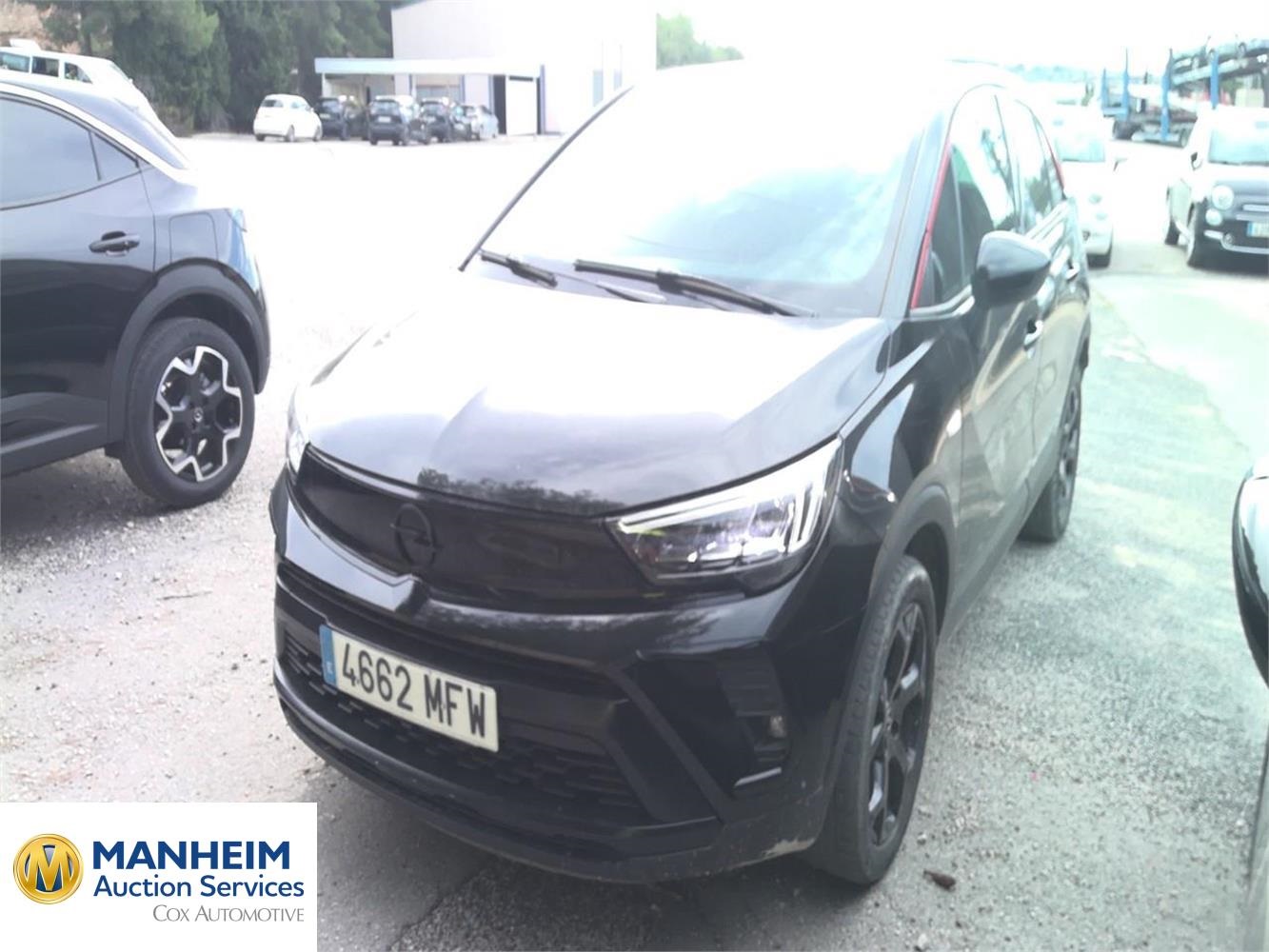 Foto Opel CROSSLAND X / CROSSLAND 2