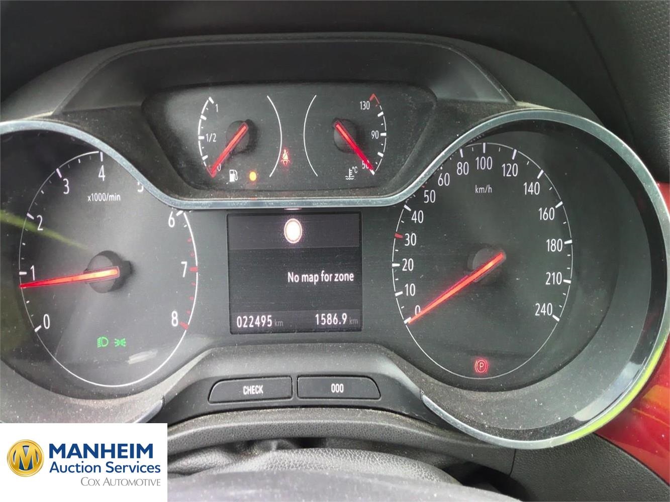 Foto Opel CROSSLAND X / CROSSLAND 9