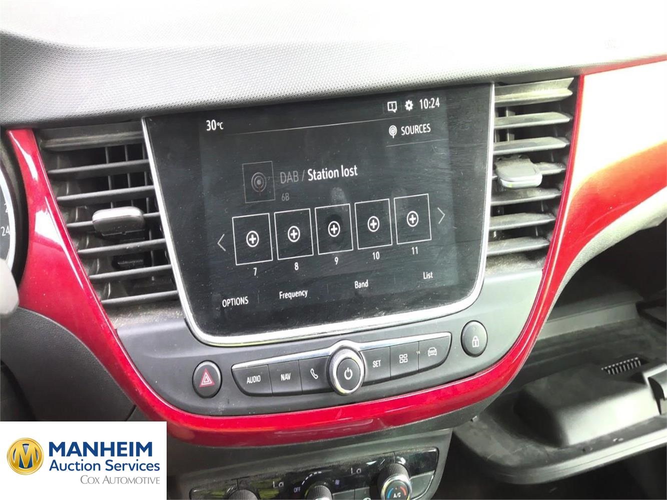 Foto Opel CROSSLAND X / CROSSLAND 10