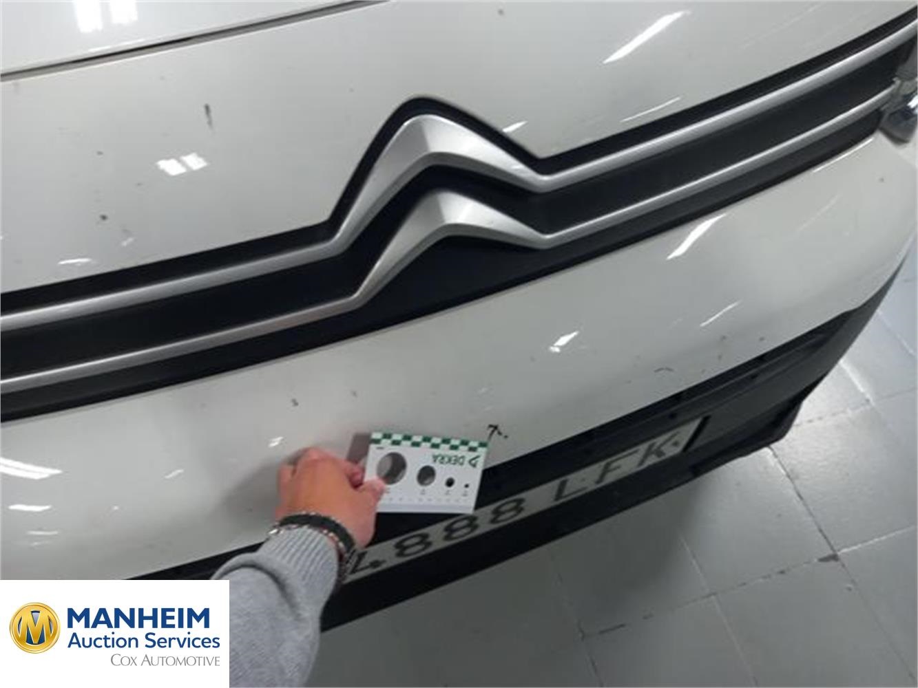 Foto Citroën BERLINGO III VAN 9