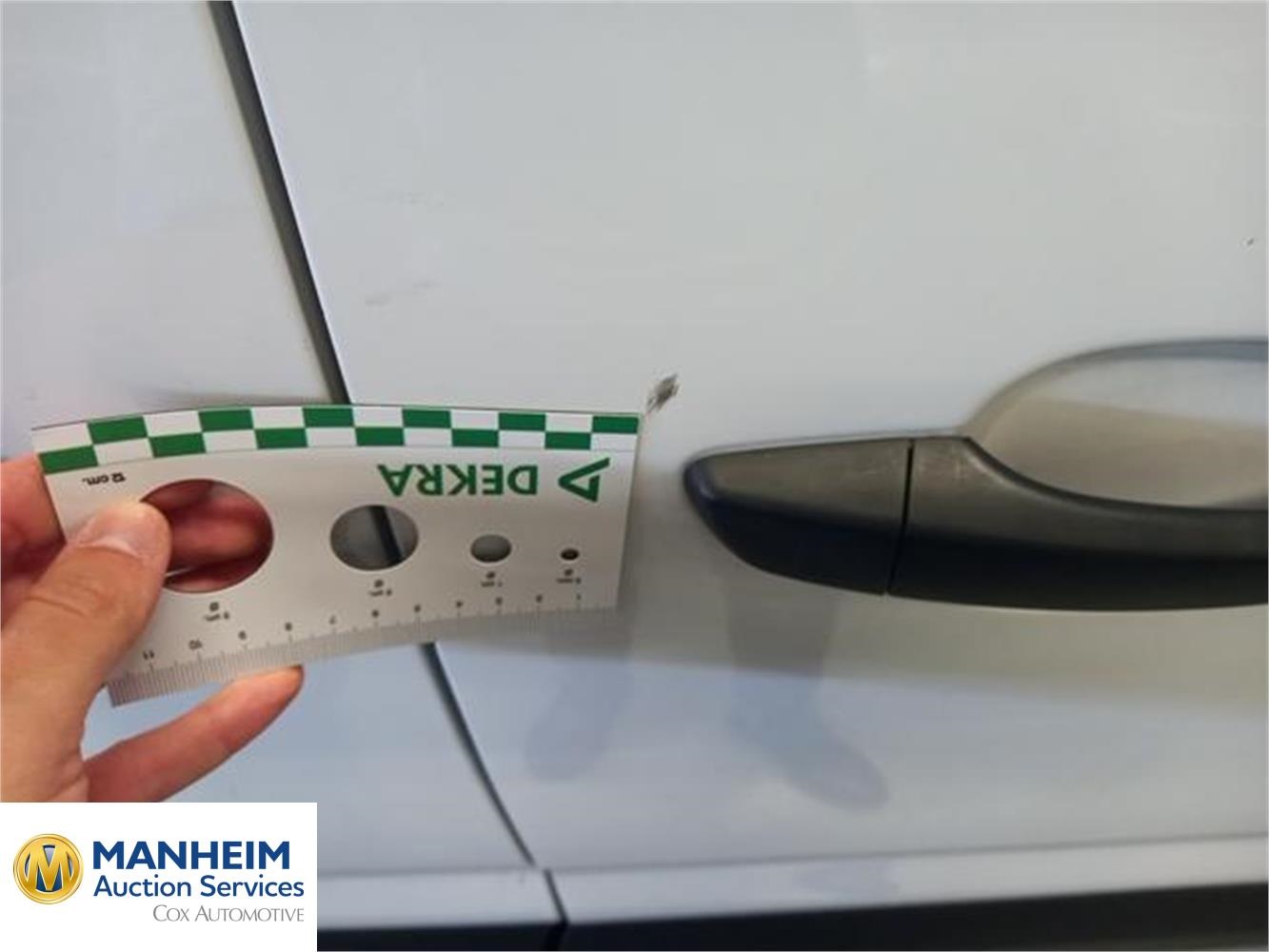 Foto Citroën BERLINGO III VAN 10
