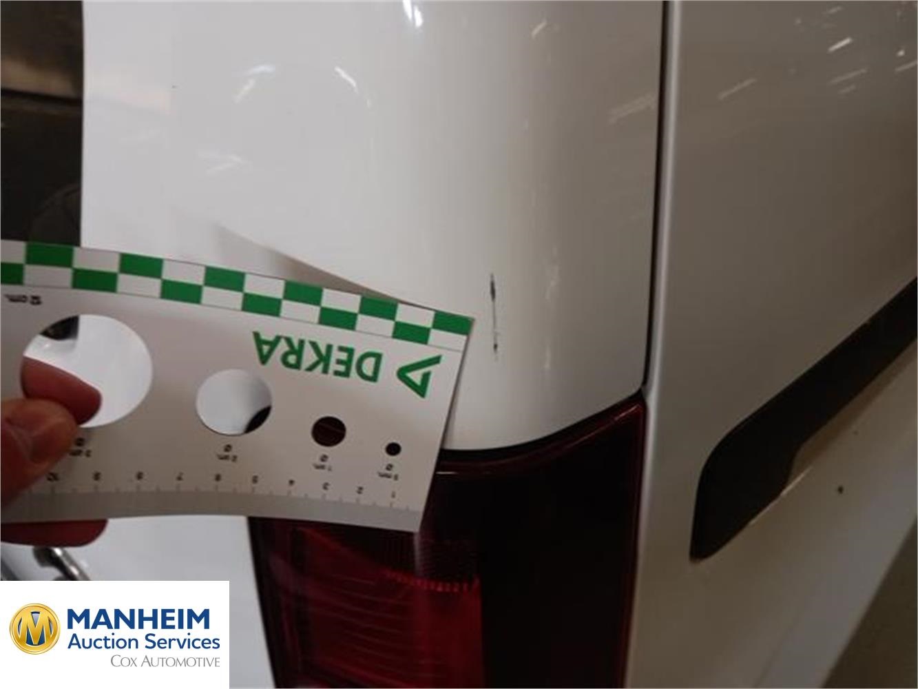 Foto Citroën BERLINGO III VAN 18