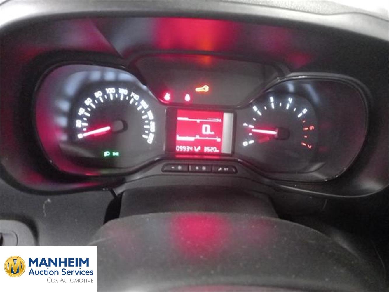 Foto Citroën BERLINGO III VAN 33