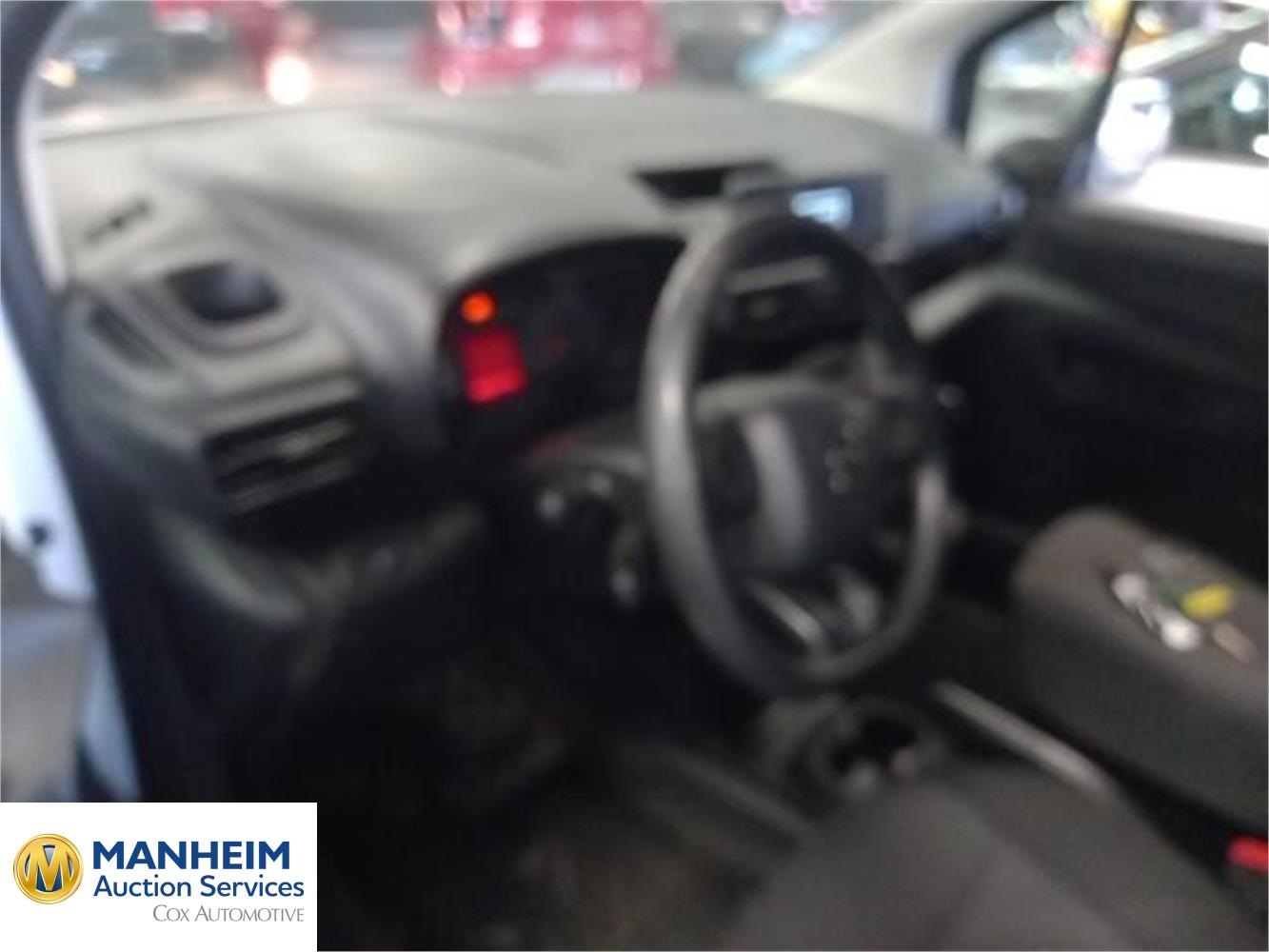 Foto Citroën BERLINGO III VAN 35