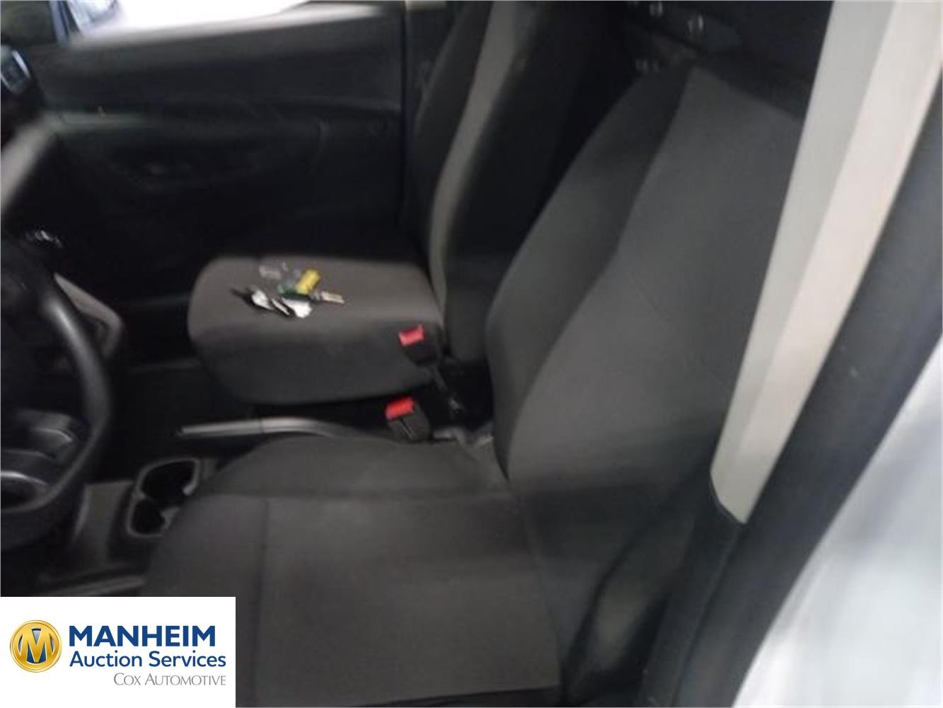 Foto Citroën BERLINGO III VAN 37