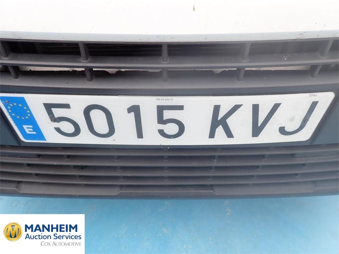 Foto Citroën BERLINGO III 2