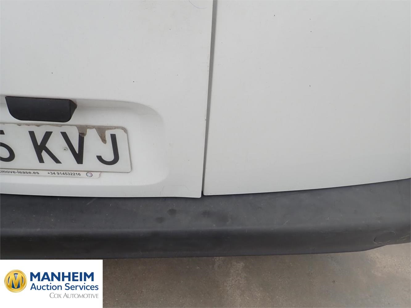 Foto Citroën BERLINGO III 3
