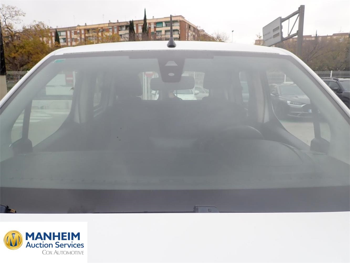 Foto Citroën BERLINGO III 13