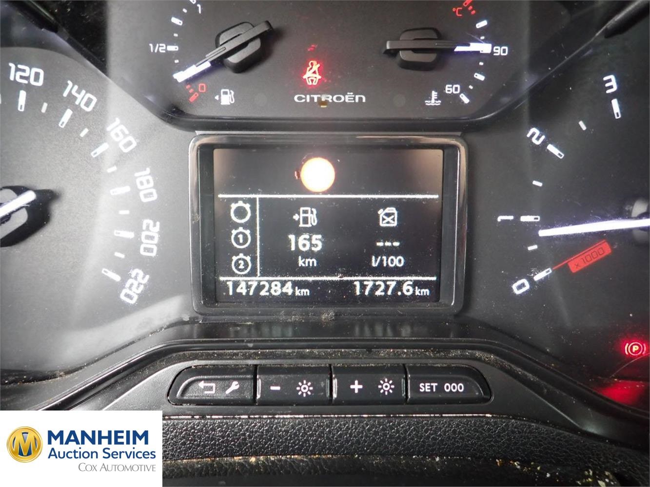 Foto Citroën BERLINGO III 20