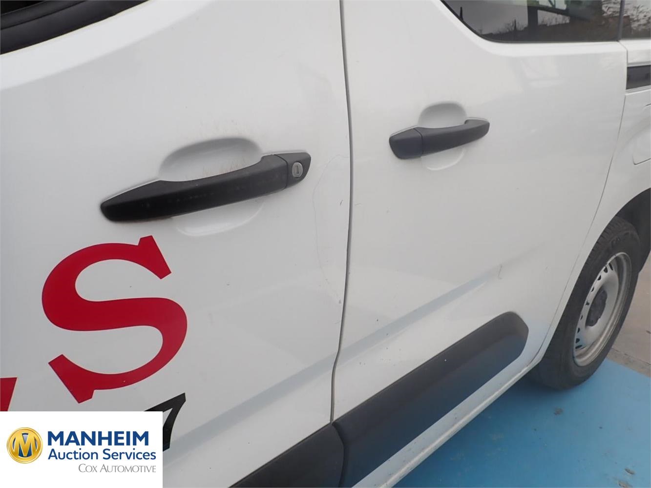 Foto Citroën BERLINGO III 38
