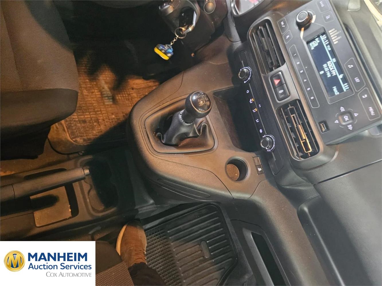 Foto Citroën BERLINGO III VAN 3