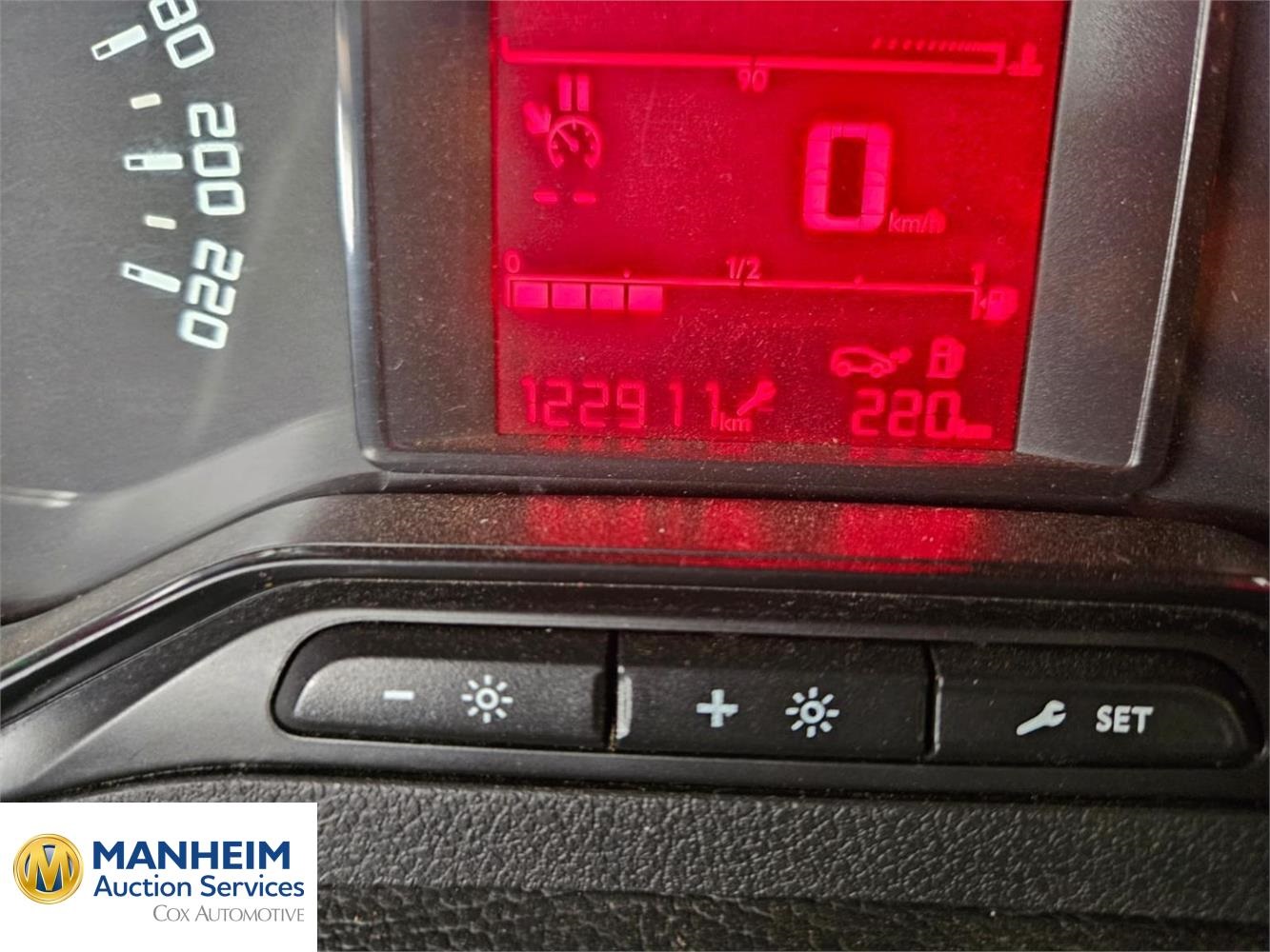 Foto Citroën BERLINGO III VAN 4