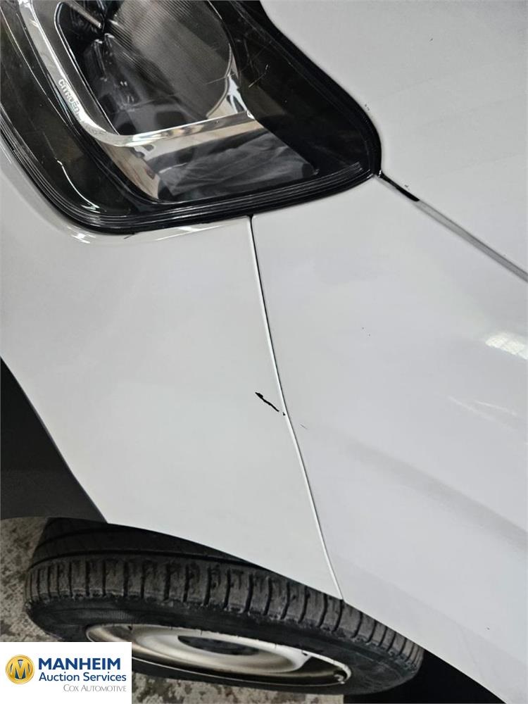 Foto Citroën BERLINGO III VAN 14