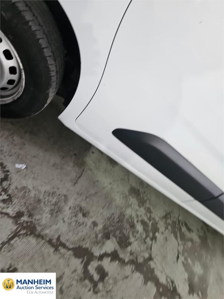 Foto Citroën BERLINGO III VAN 18