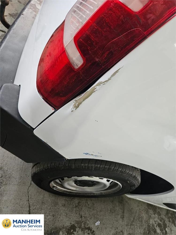 Foto Citroën BERLINGO III VAN 19