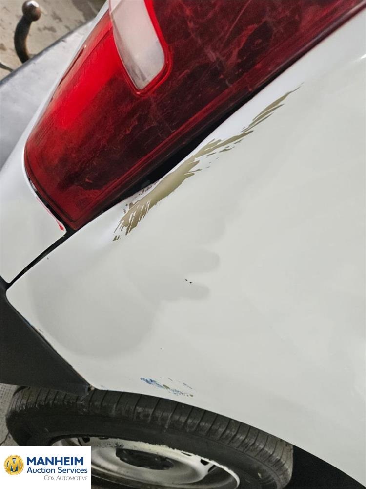 Foto Citroën BERLINGO III VAN 20