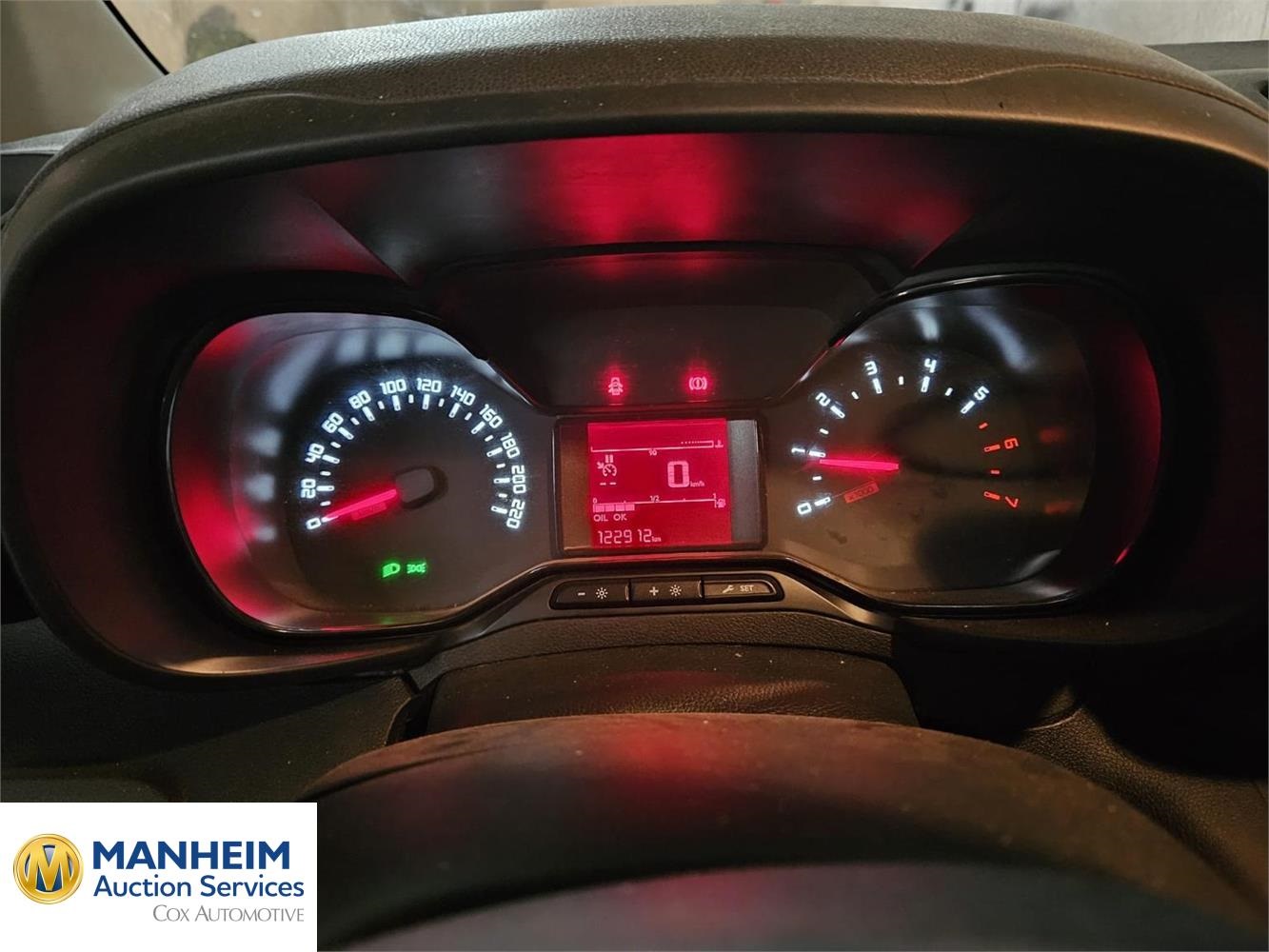 Foto Citroën BERLINGO III VAN 28