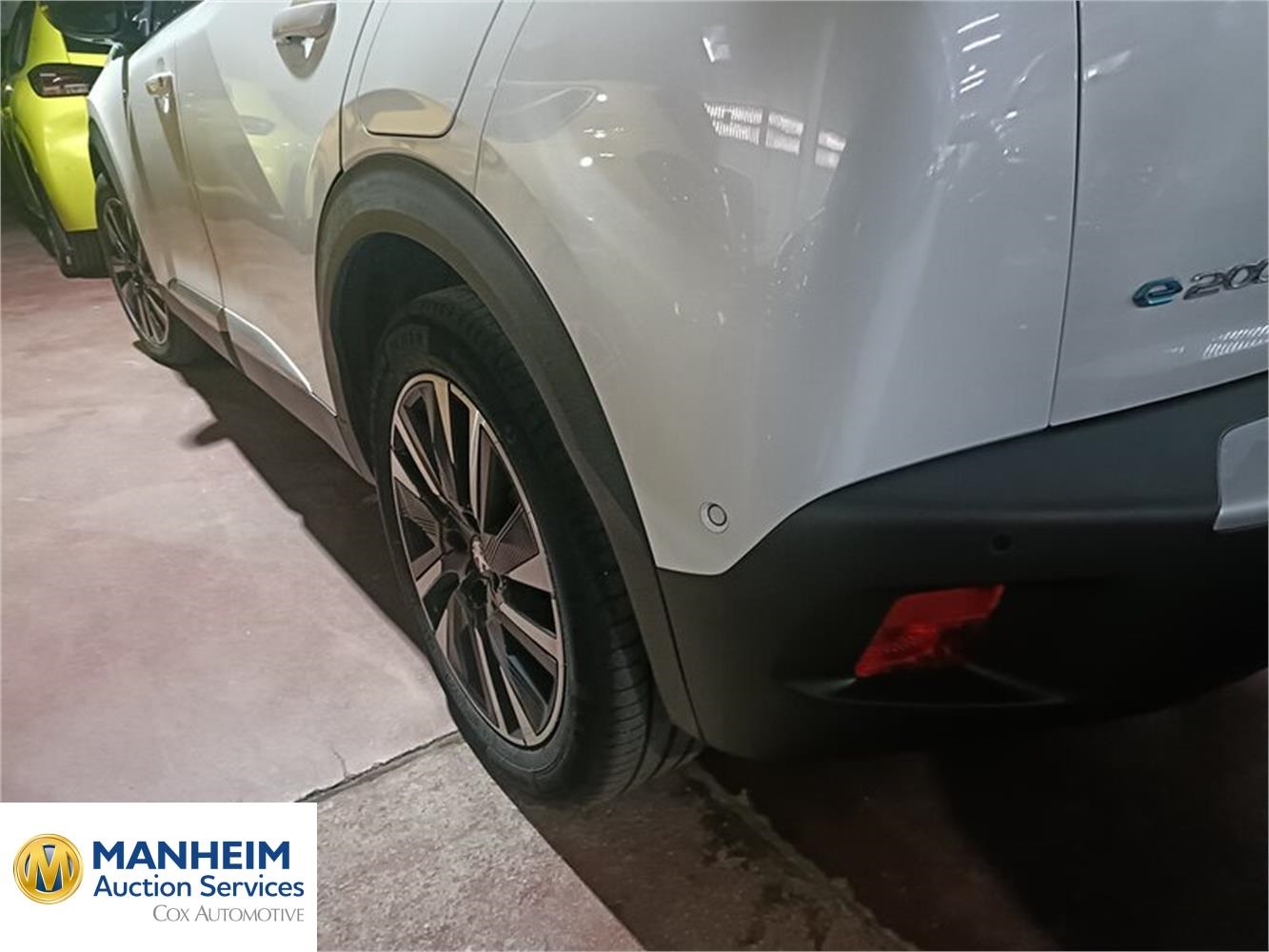 Foto Citroën C3 Aircross 7