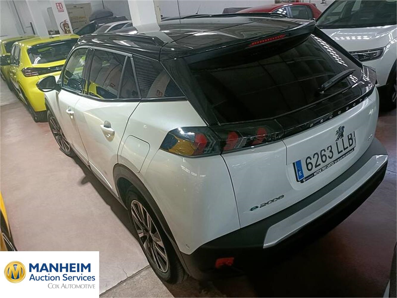 Foto Citroën C3 Aircross 8