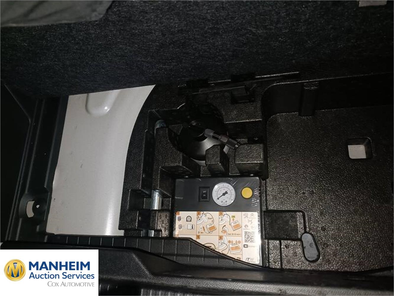 Foto Citroën C3 Aircross 12