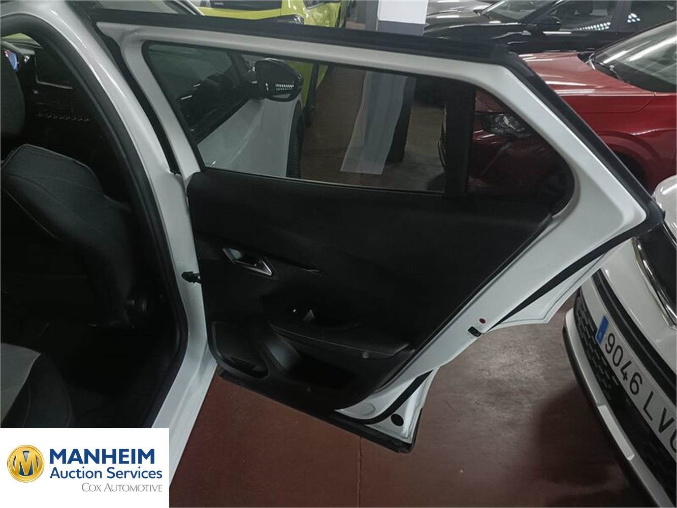 Foto Citroën C3 Aircross 18