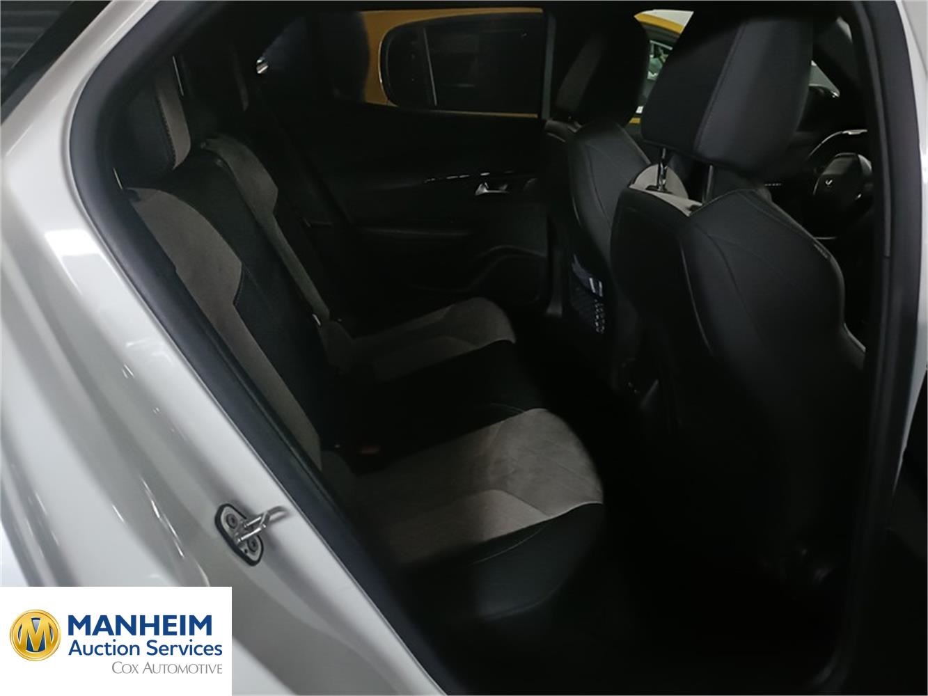 Foto Citroën C3 Aircross 19