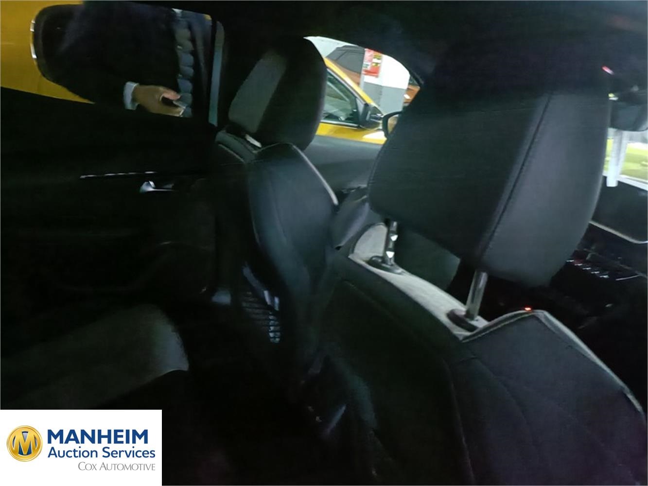 Foto Citroën C3 Aircross 20