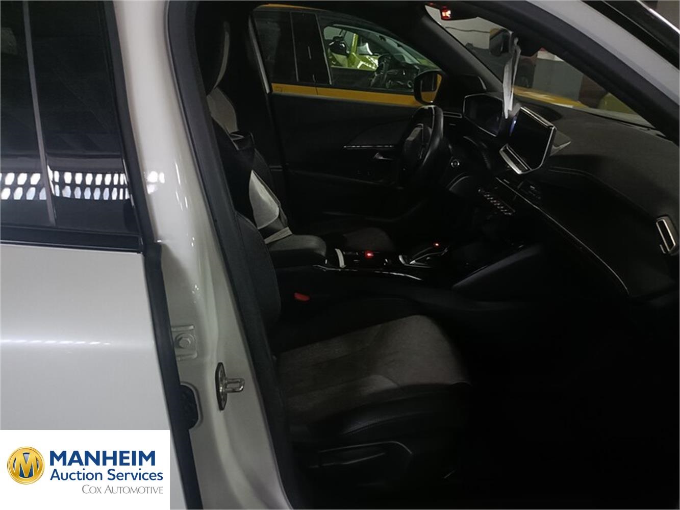 Foto Citroën C3 Aircross 23