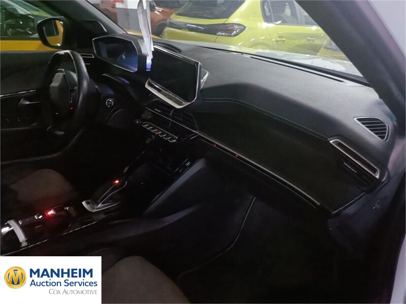 Foto Citroën C3 Aircross 24