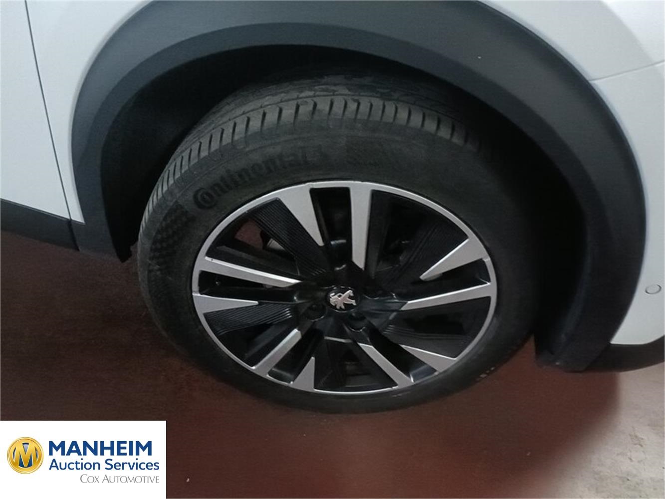 Foto Citroën C3 Aircross 26
