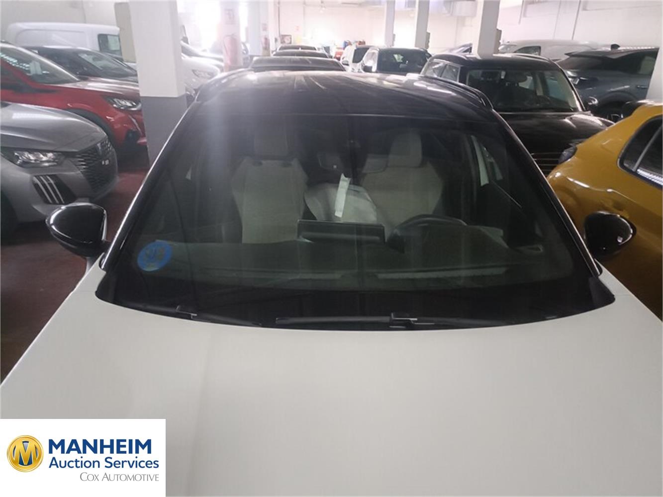 Foto Citroën C3 Aircross 29